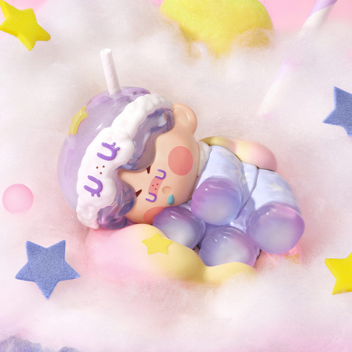 Mô Hình Pino Jelly Sweet Like Me Series Figures POP MART 6931571071028
