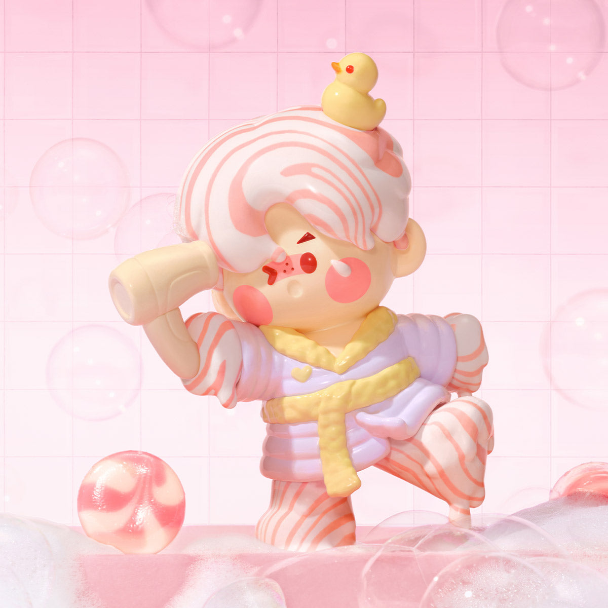 Mô Hình Pino Jelly Sweet Like Me Series Figures POP MART 6931571071028