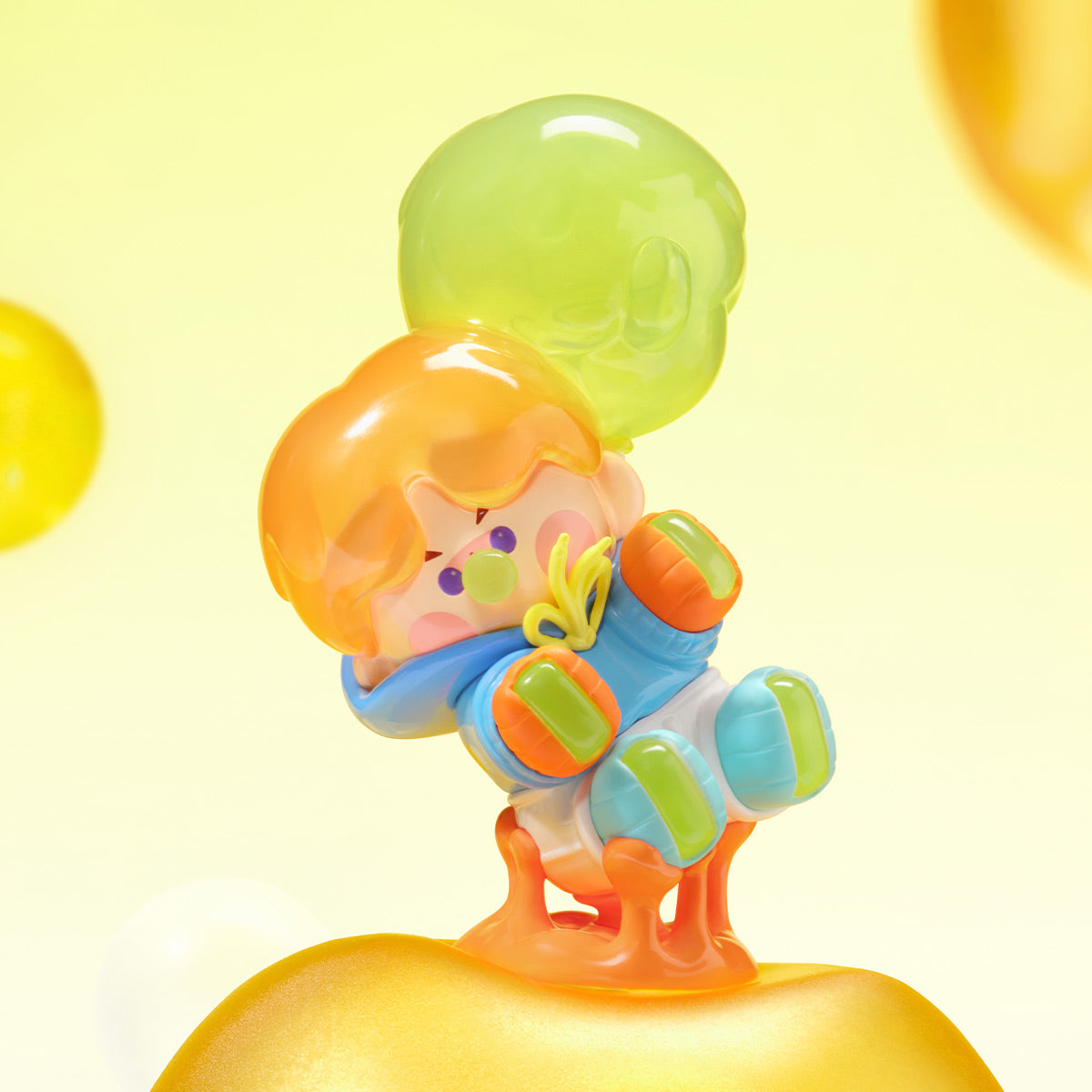 Mô Hình Pino Jelly Sweet Like Me Series Figures POP MART 6931571071028