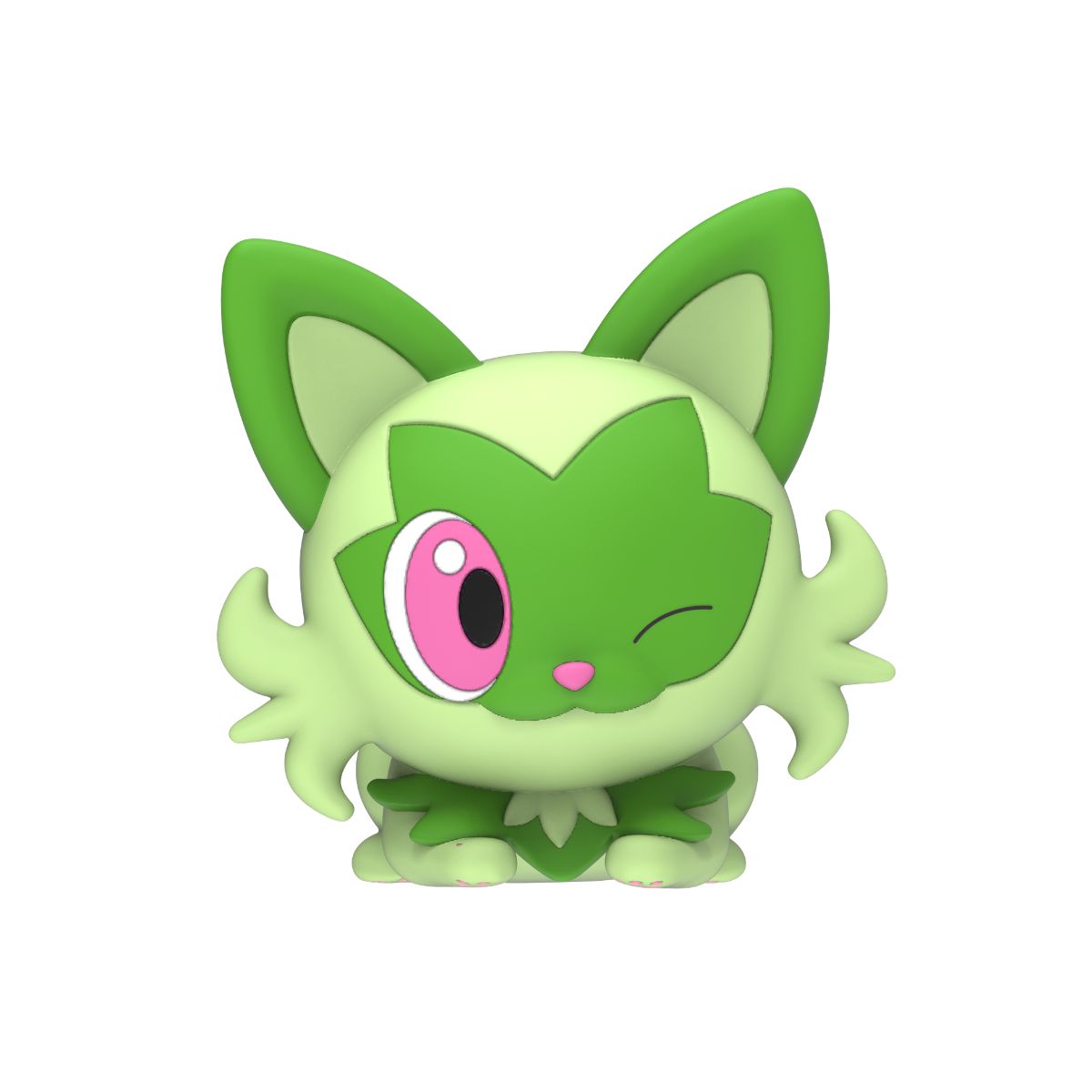 Đồ Chơi Mô Hình Pokemon Mini POKEMON TOYS XPK013