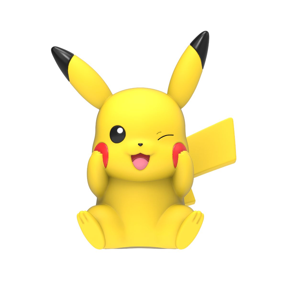 Đồ Chơi Mô Hình Pokemon Mini POKEMON TOYS XPK013