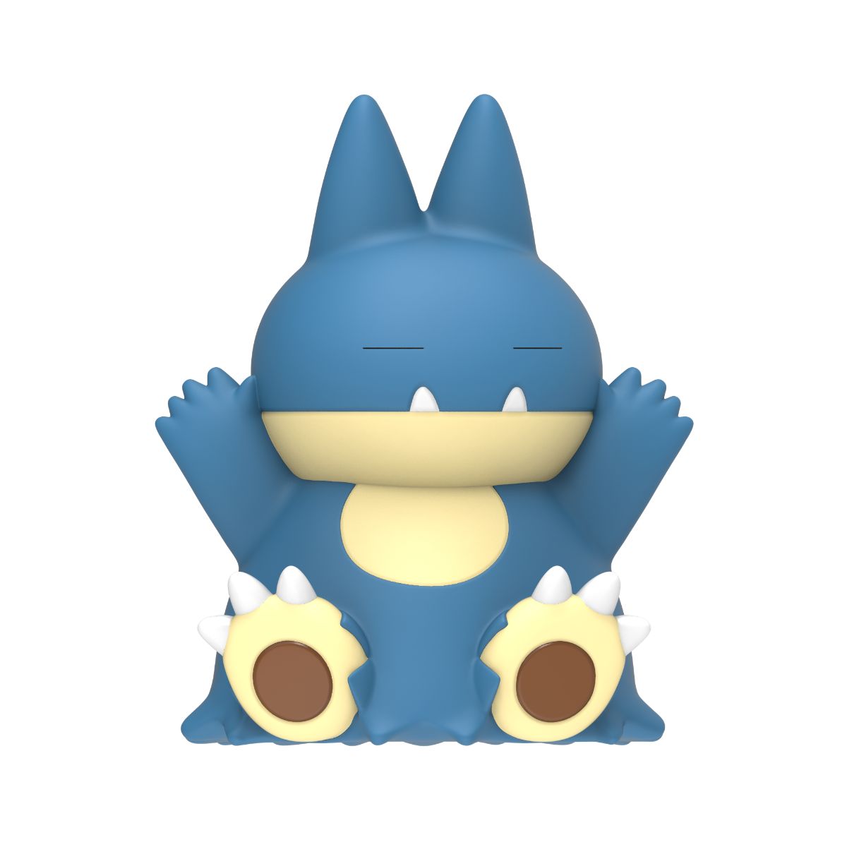 Đồ Chơi Mô Hình Pokemon Mini POKEMON TOYS XPK013
