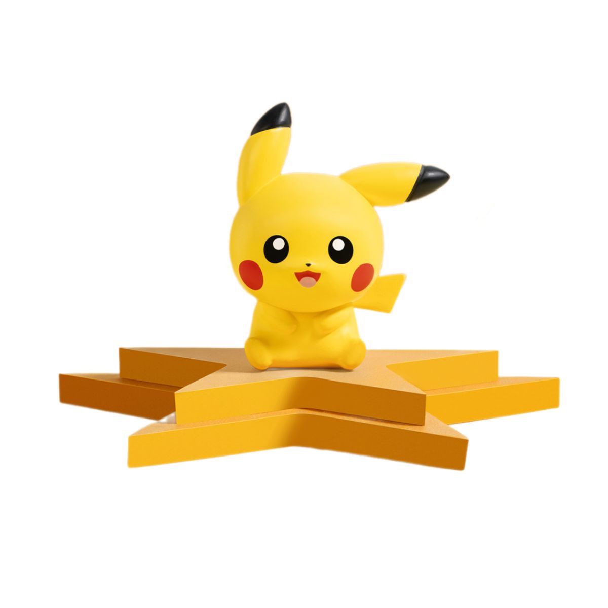 Đồ Chơi Mô Hình Pokemon Palmsize Wonders Mixed FUNISM MX2094