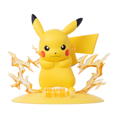 Mô Hình Prime Figure Mini - Pikachu FUNISM PF2042
