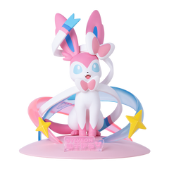 Mô Hình Prime Figure Mini - Sylveon FUNISM PF2043