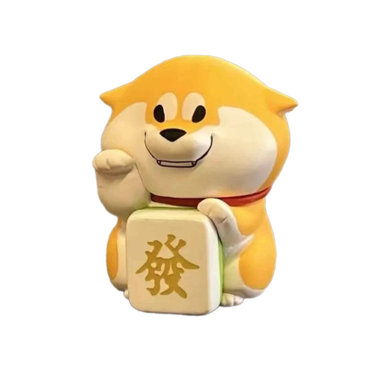 Đồ Chơi Mô Hình Puppy Crossing 52TOYS 6973105093014