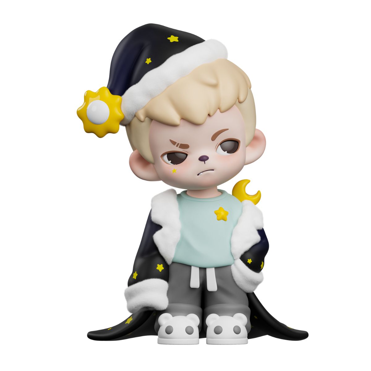 Đồ Chơi Mô Hình Rayan All Life Blossoms Series Blind Box OTHER ART TOYS 6975472674452