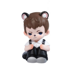 Đồ Chơi Mô Hình Rayan Love Series Pendant Blind Box OTHER ART TOYS 6975472679440
