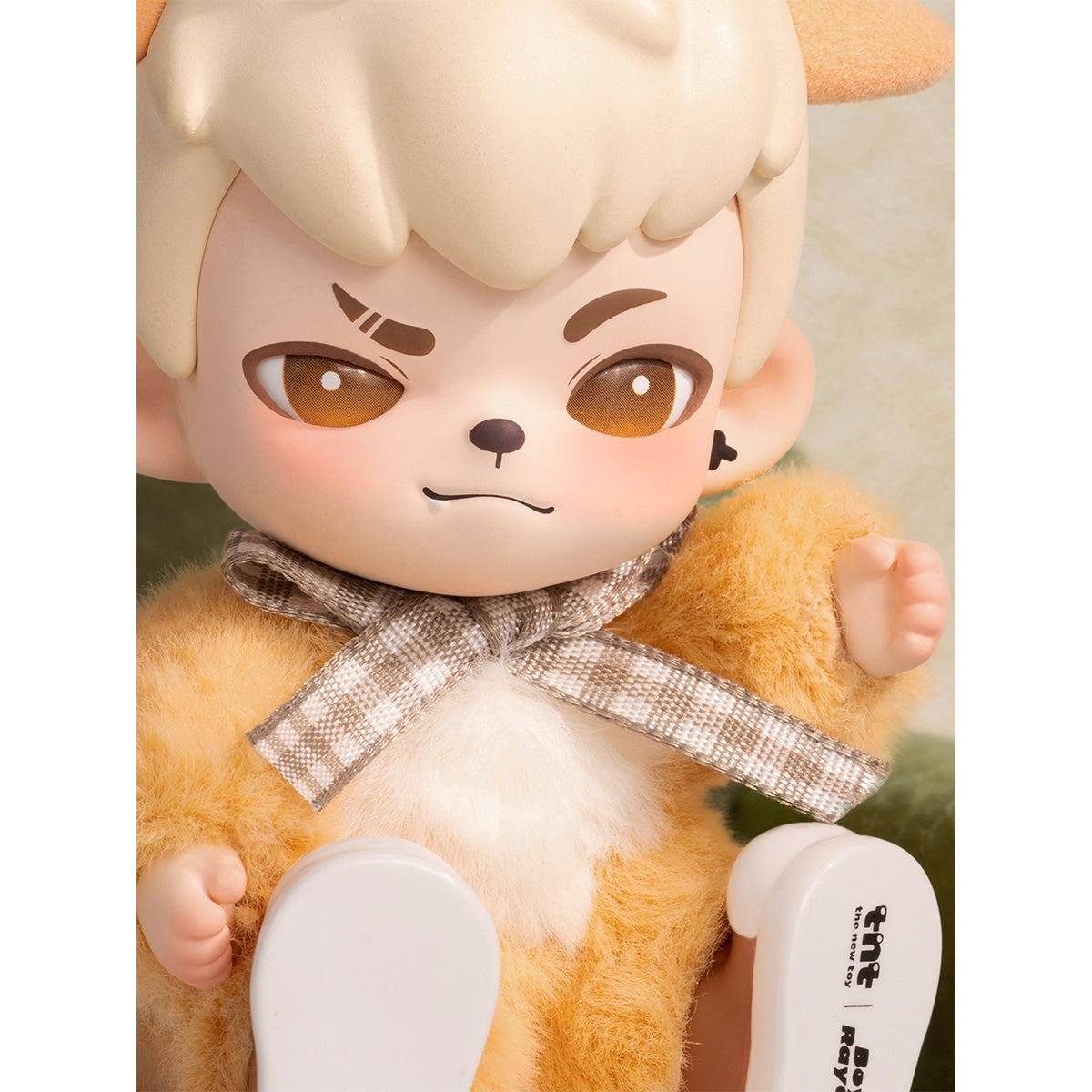 Đồ Chơi Mô Hình Rayan No Puppies No World Series Figures OTHER ART TOYS CZ-C602-C602001