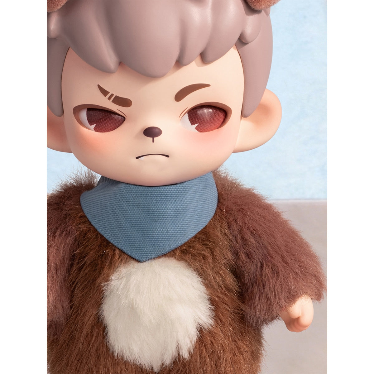 Đồ Chơi Mô Hình Rayan No Puppies No World Series Figures OTHER ART TOYS CZ-C602-C602001