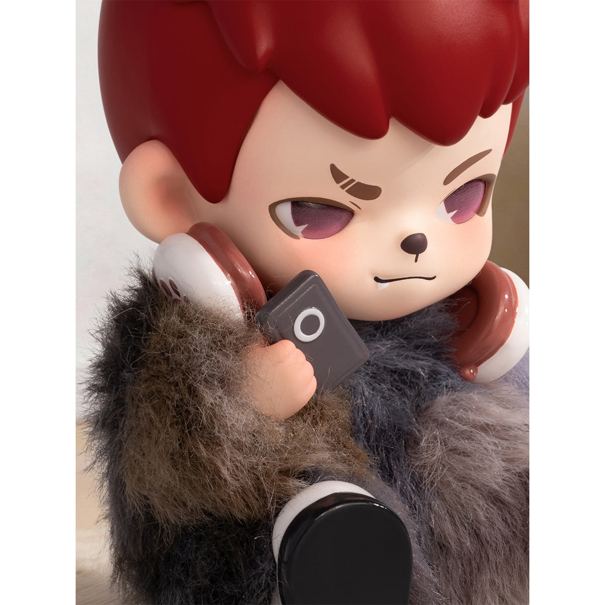 Đồ Chơi Mô Hình Rayan No Puppies No World Series Figures OTHER ART TOYS CZ-C602-C602001