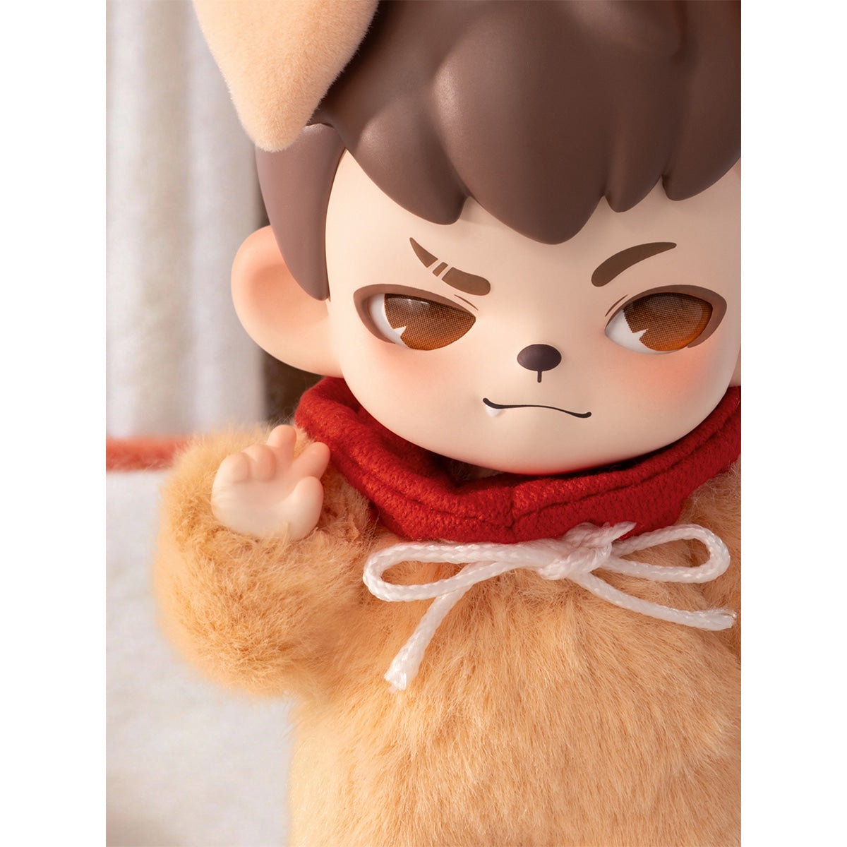 Đồ Chơi Mô Hình Rayan No Puppies No World Series Figures OTHER ART TOYS CZ-C602-C602001