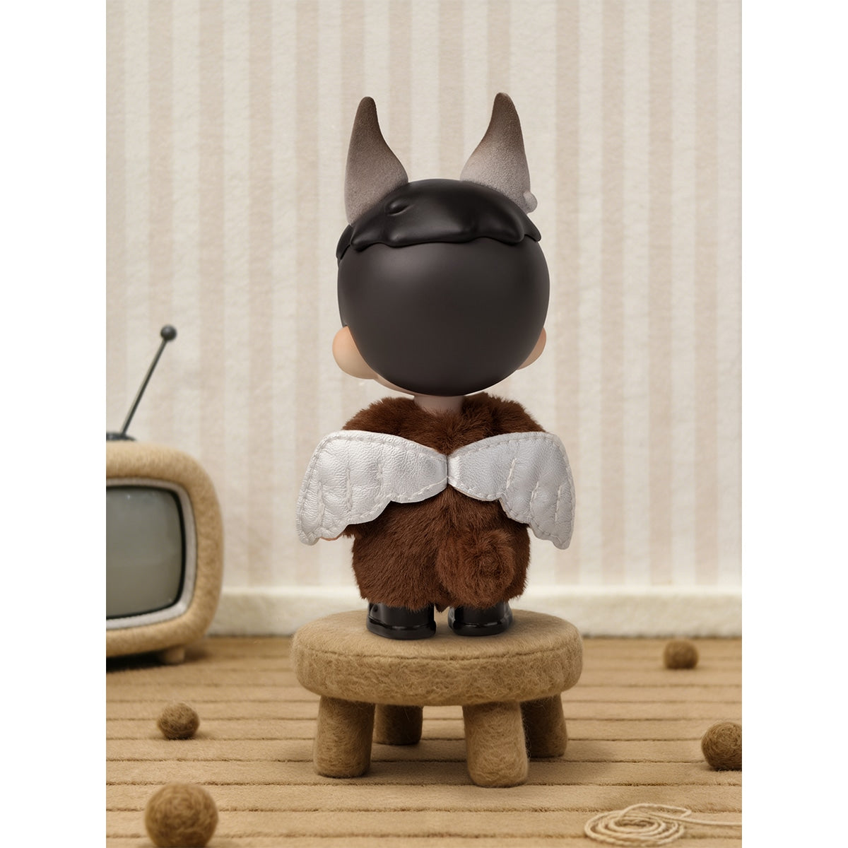 Đồ Chơi Mô Hình Rayan No Puppies No World Series Figures OTHER ART TOYS CZ-C602-C602001