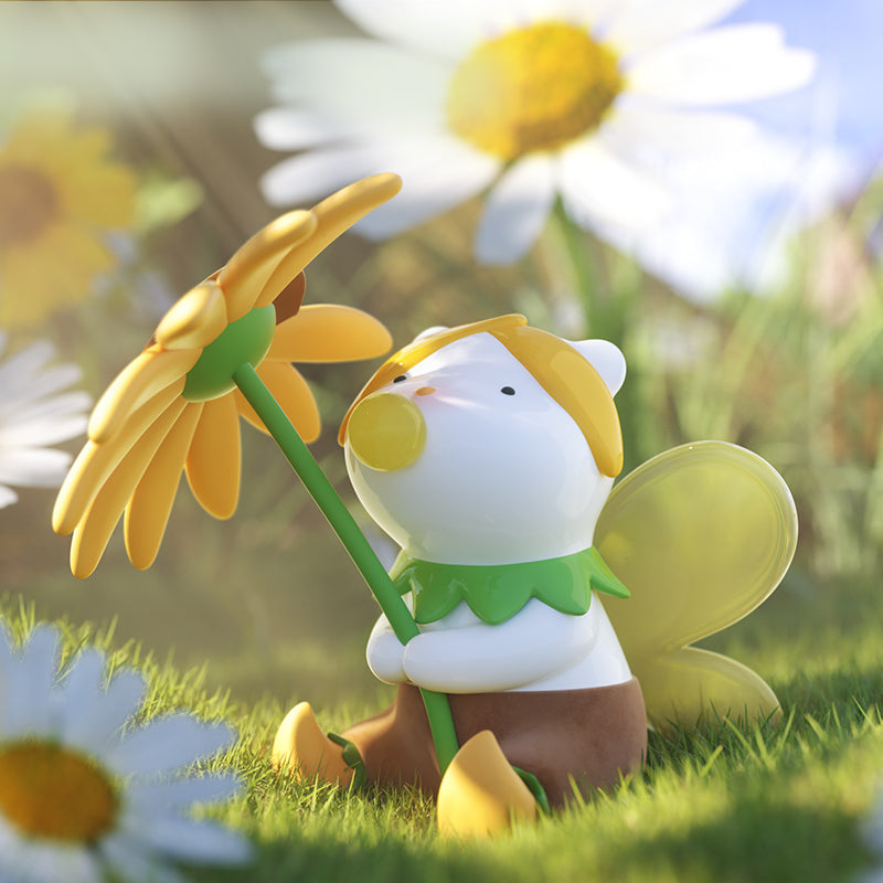 Mô Hình Repolar Magical Garden Series FINDING UNICORN 6975463613019