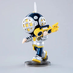 Mô Hình SANKTOYS Blindbox Other Art Toys 6911400416411