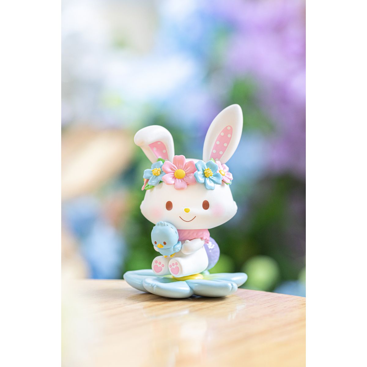 Đồ Chơi Mô Hình Sanrio Characters Spring Flower Series Blind Box TOP TOY 2303550410106