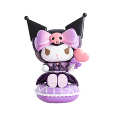 Đồ Chơi Mô Hình Sanrio Characters Sweetie Candy Series Figures TOP TOY 2303553010105