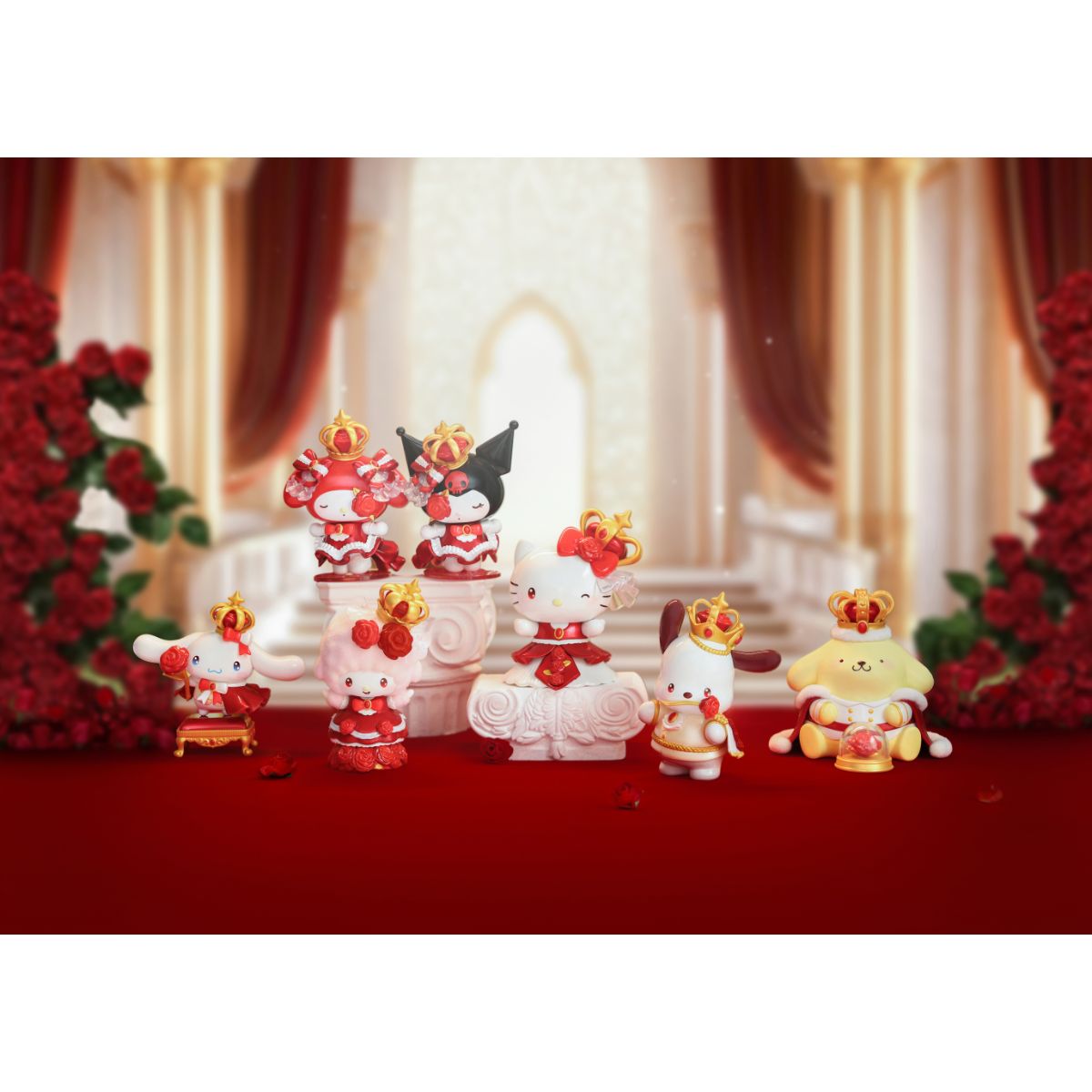 mo-hinh-sanrio-characters-the-night-of-rose-series-figures-top-toy-2303715210107-02