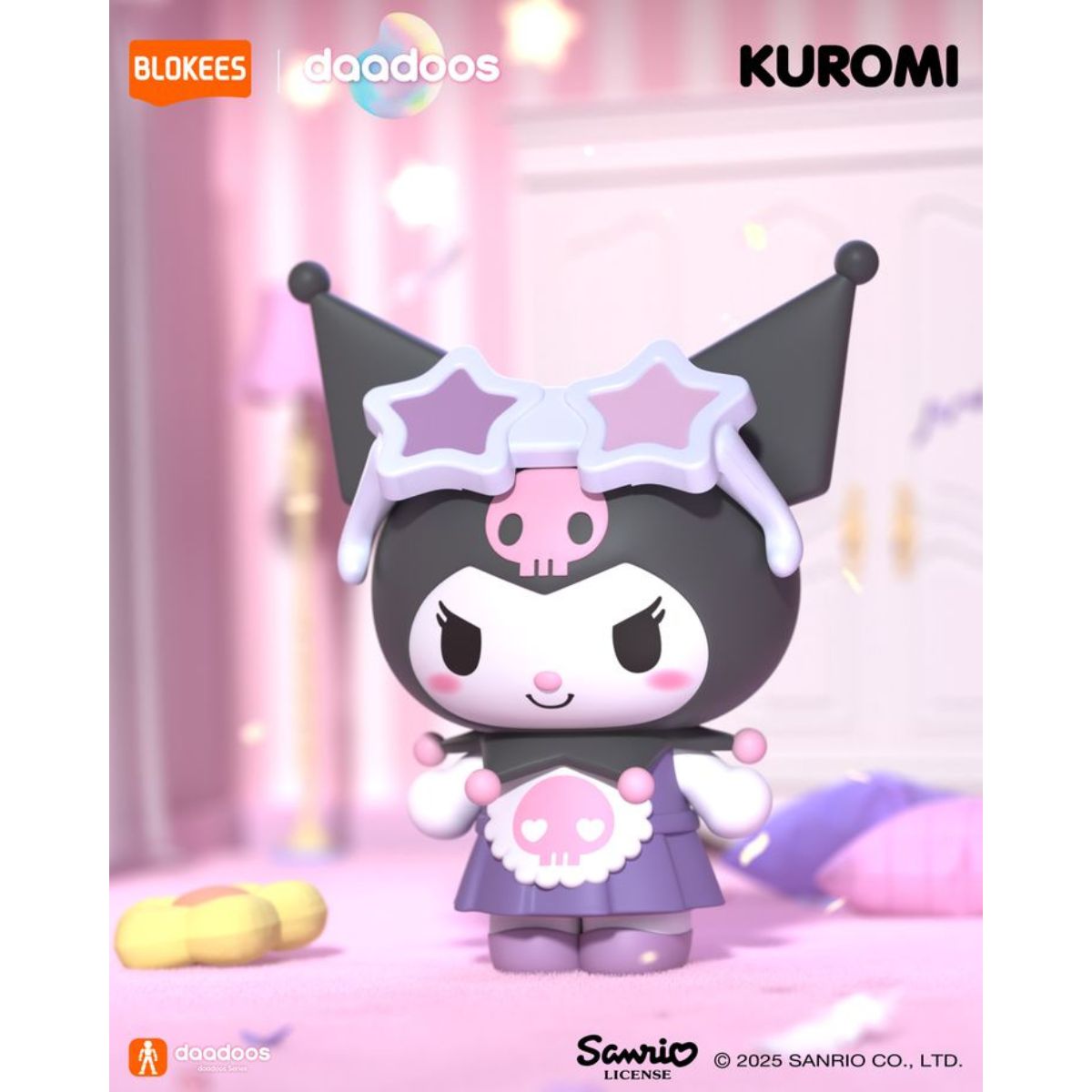 mo-hinh-sanrio-dadoos-bo-suu-tap-fun-magical-kuromi-ii-blokees-73521-04