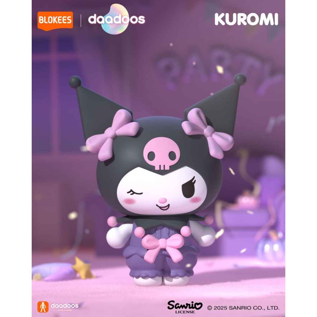 mo-hinh-sanrio-dadoos-bo-suu-tap-fun-magical-kuromi-ii-blokees-73521-017