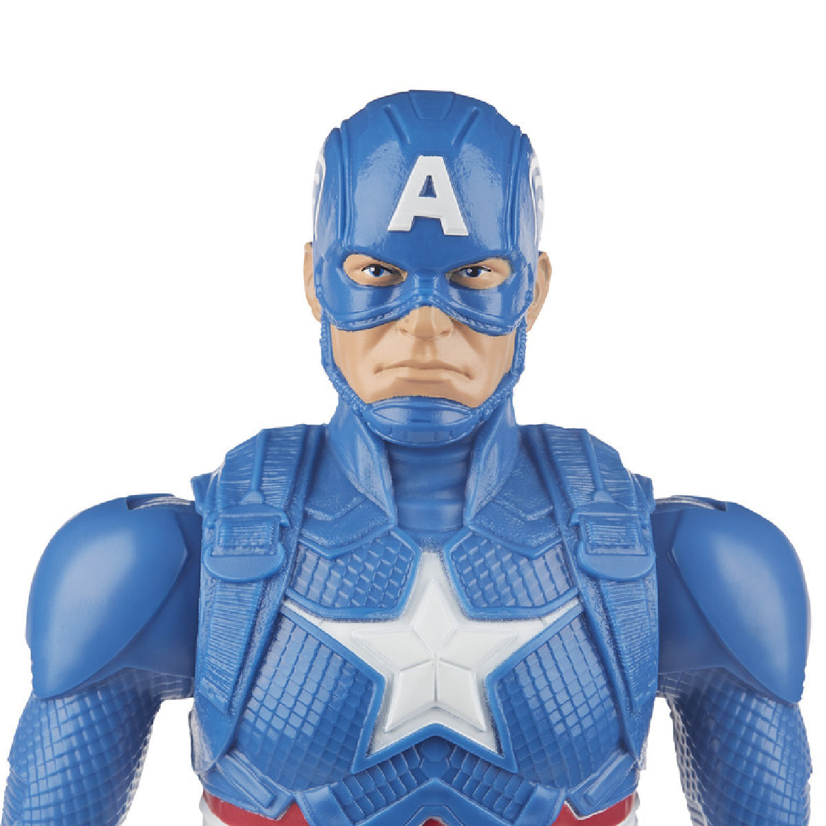Mô Hình Siêu Anh Hùng Captain America Titan 30cm Avengers E3309