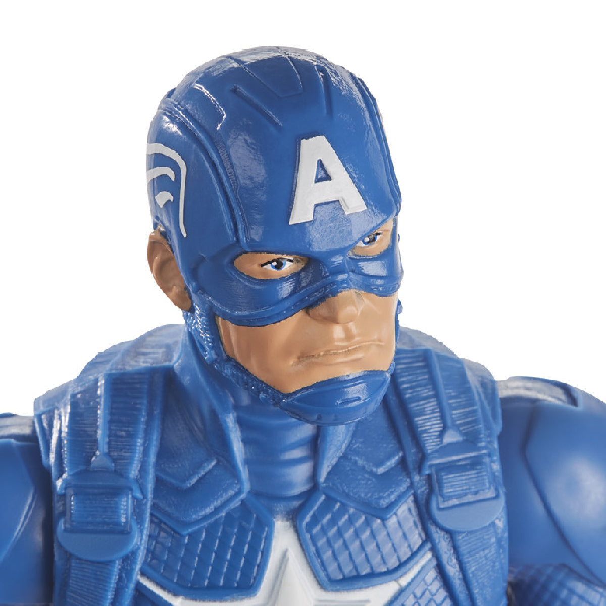 Mô Hình Siêu Anh Hùng Captain America Titan 30cm Avengers E3309