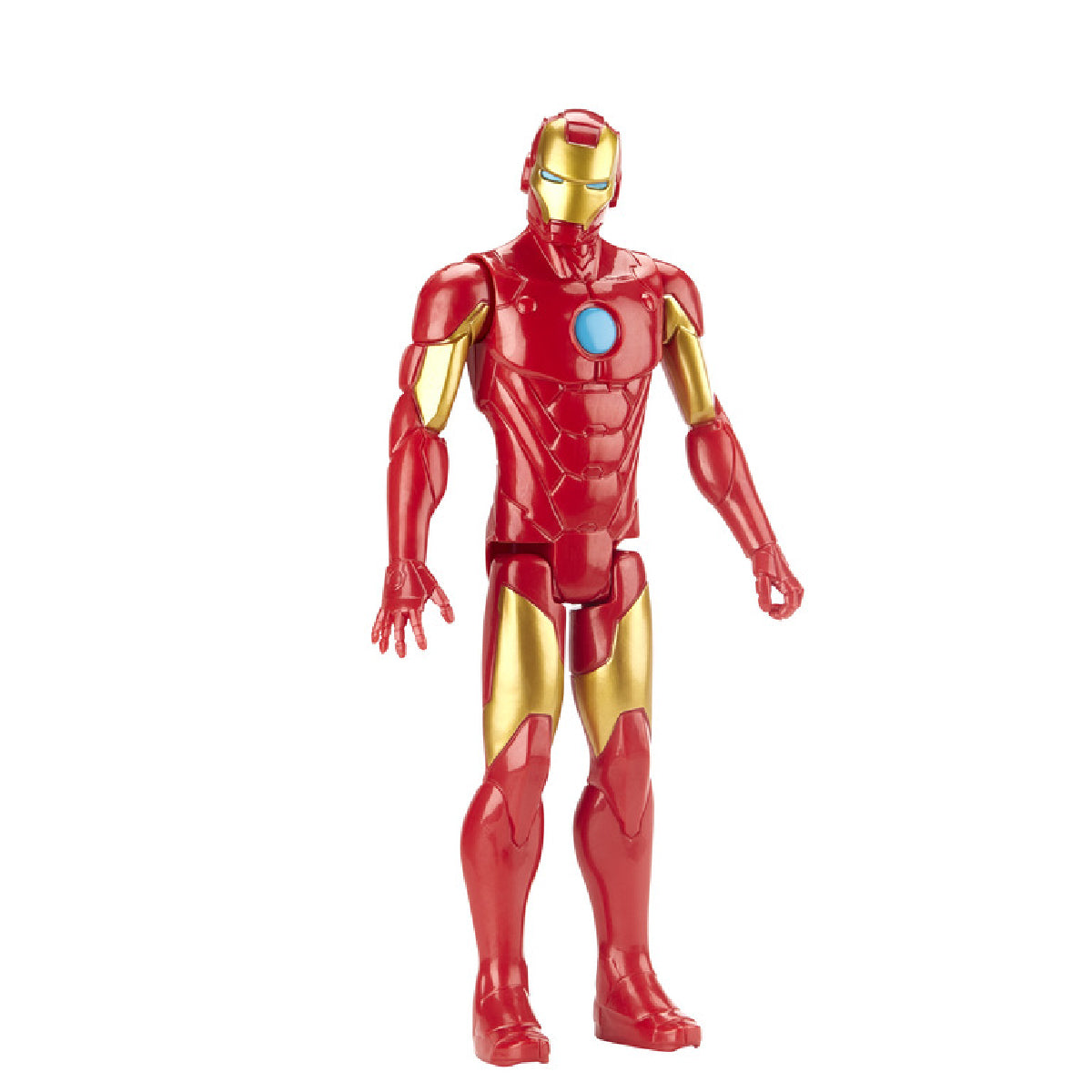 Mô Hình Siêu Anh Hùng Iron Man Titan 30cm Avengers E3309