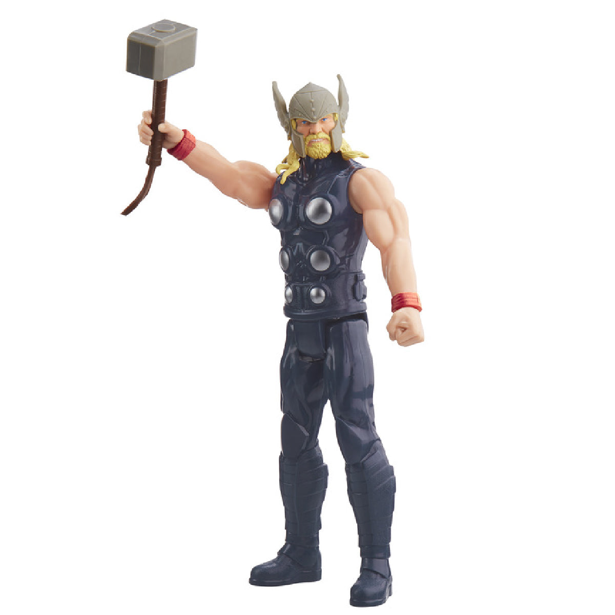 Mô Hình Siêu Anh Hùng Thor Titan 30cm Avengers E3308