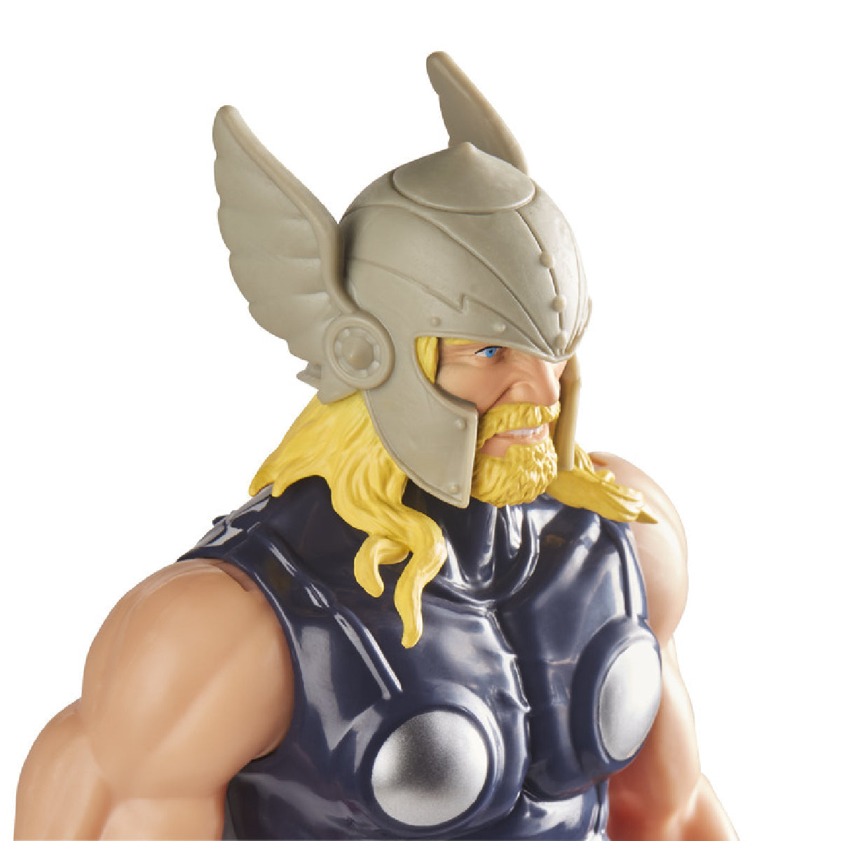 Mô Hình Siêu Anh Hùng Thor Titan 30cm Avengers E3308