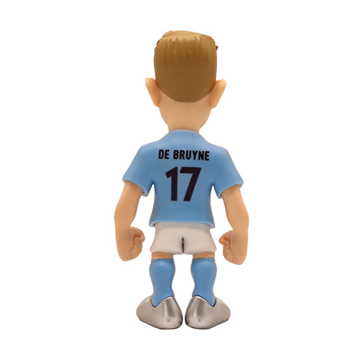 Đồ Chơi Mô Hình Siêu Sao Cầu Thủ De Bruyne - Manchester City MINIX 14309