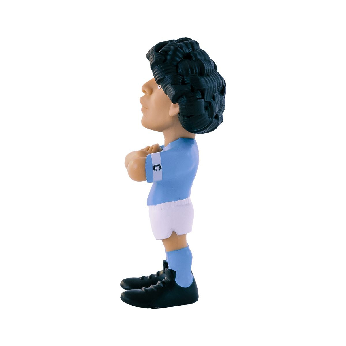 Đồ Chơi Mô Hình Siêu Sao Cầu Thủ Maradona - Napoli MINIX 13159