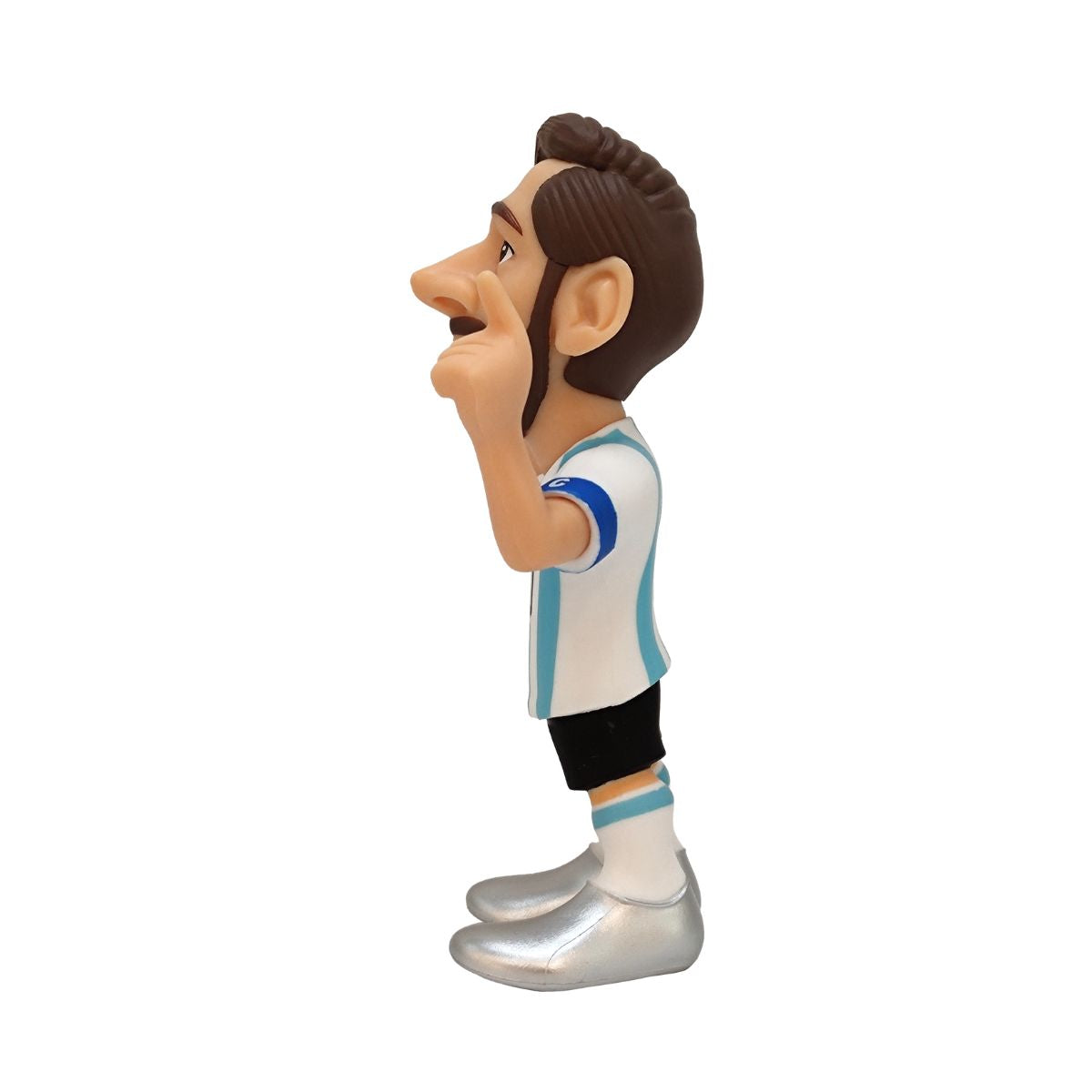 Đồ Chơi Mô Hình Siêu Sao Cầu Thủ Messi - Argentina MINIX 11735