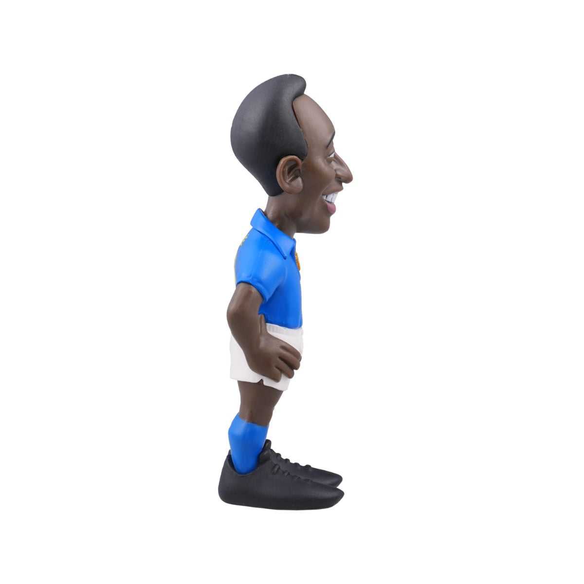 Đồ Chơi Mô Hình Siêu Sao Cầu Thủ Pelé - Brazil MINIX 18086