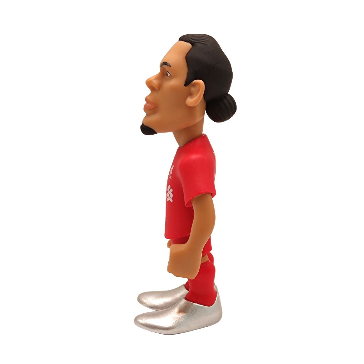 Đồ Chơi Mô Hình Siêu Sao Cầu Thủ Virgil Van Dijk - Liverpool MINIX 11285