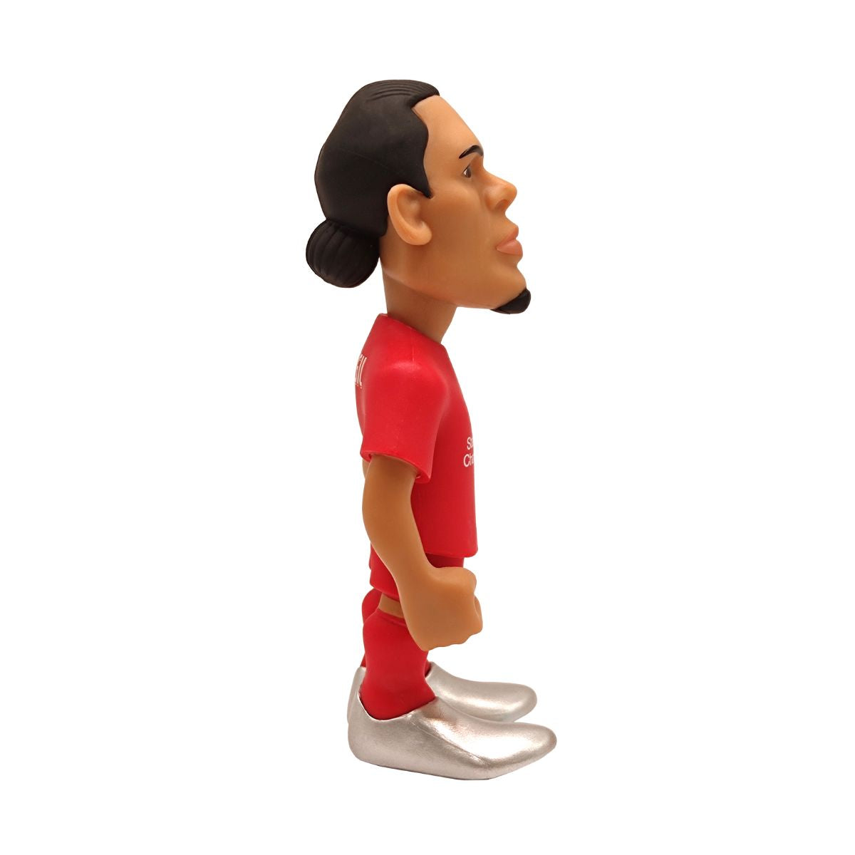 Đồ Chơi Mô Hình Siêu Sao Cầu Thủ Virgil Van Dijk - Liverpool MINIX 11285