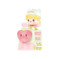 Mô Hình Sweet Bean Afternoon Tea Pop Mart 6941848269515