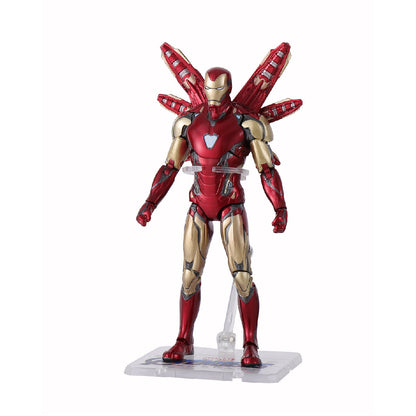 mo-hinh-tac-chien-iron-man-mk85-tich-hop-be-anh-sang-zd-toys-1606-18-01