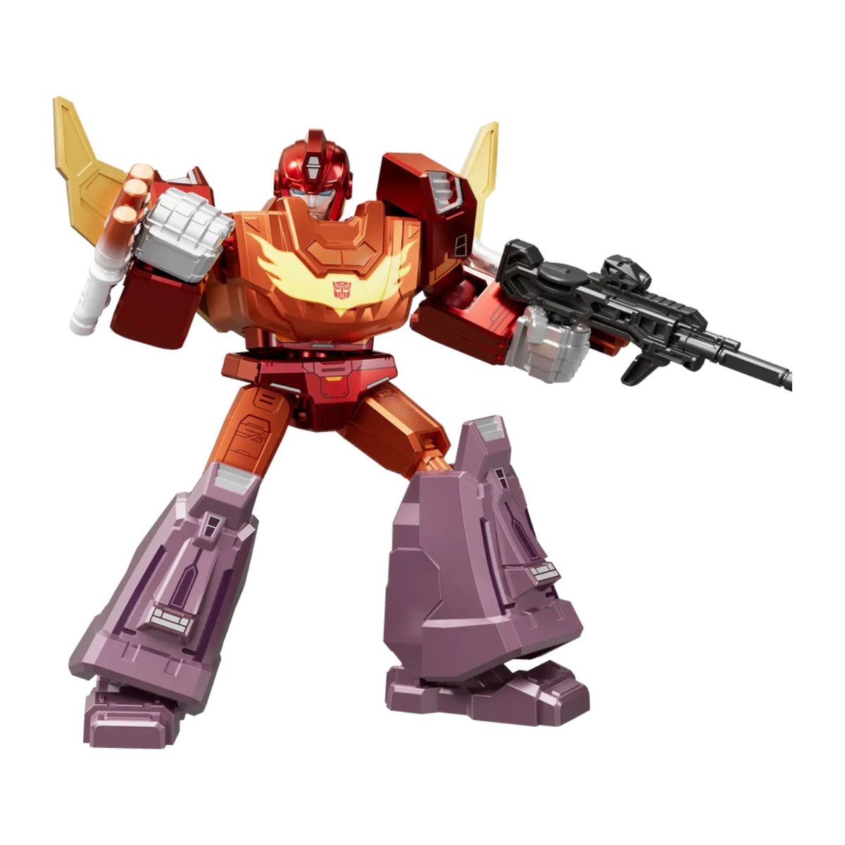 Đồ Chơi Mô Hình Transformer Bộ Sưu Tập Ngẫu nhiên GV10 - Till All Are One BLOKEES 71110