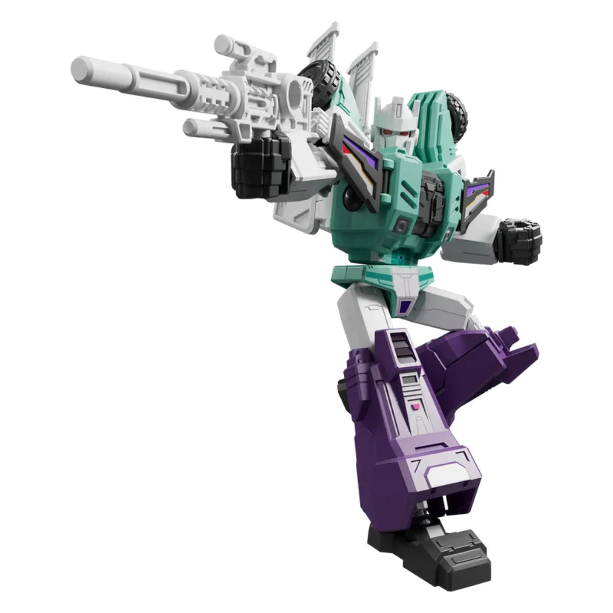 Đồ Chơi Mô Hình Transformer Bộ Sưu Tập Ngẫu nhiên GV10 - Till All Are One BLOKEES 71110