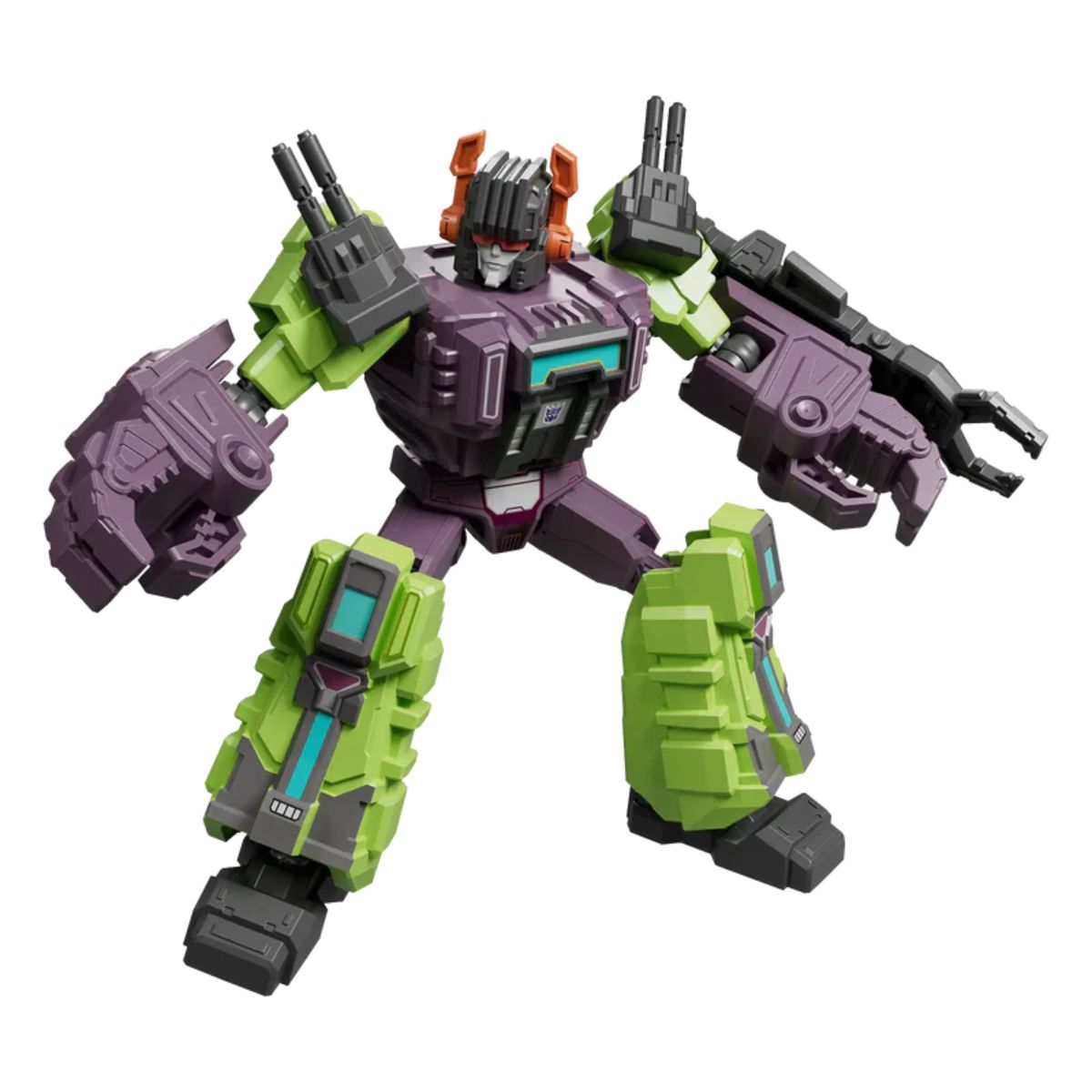 Đồ Chơi Mô Hình Transformer Bộ Sưu Tập Ngẫu nhiên GV10 - Till All Are One BLOKEES 71110