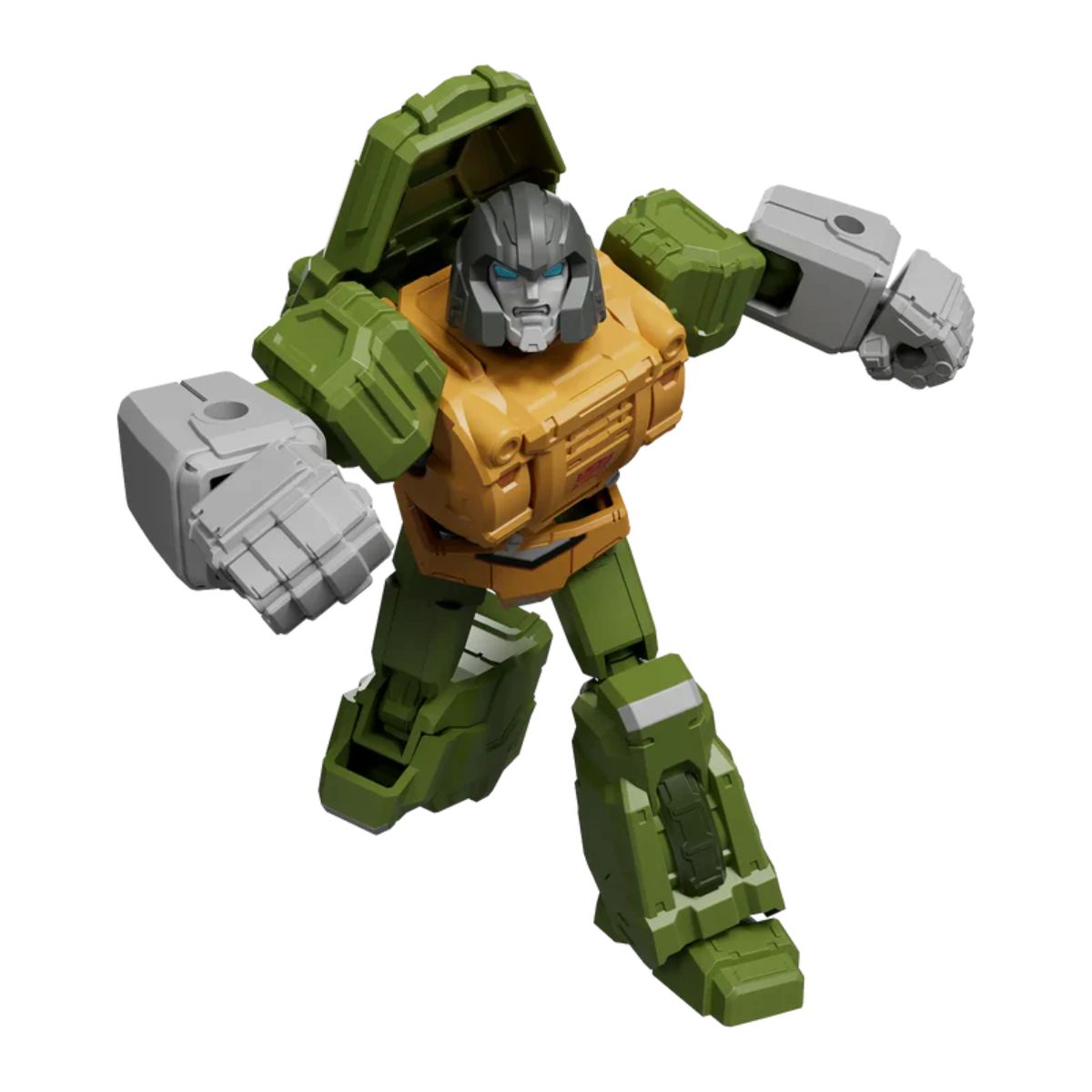Đồ Chơi Mô Hình Transformer Bộ Sưu Tập Ngẫu nhiên GV10 - Till All Are One BLOKEES 71110
