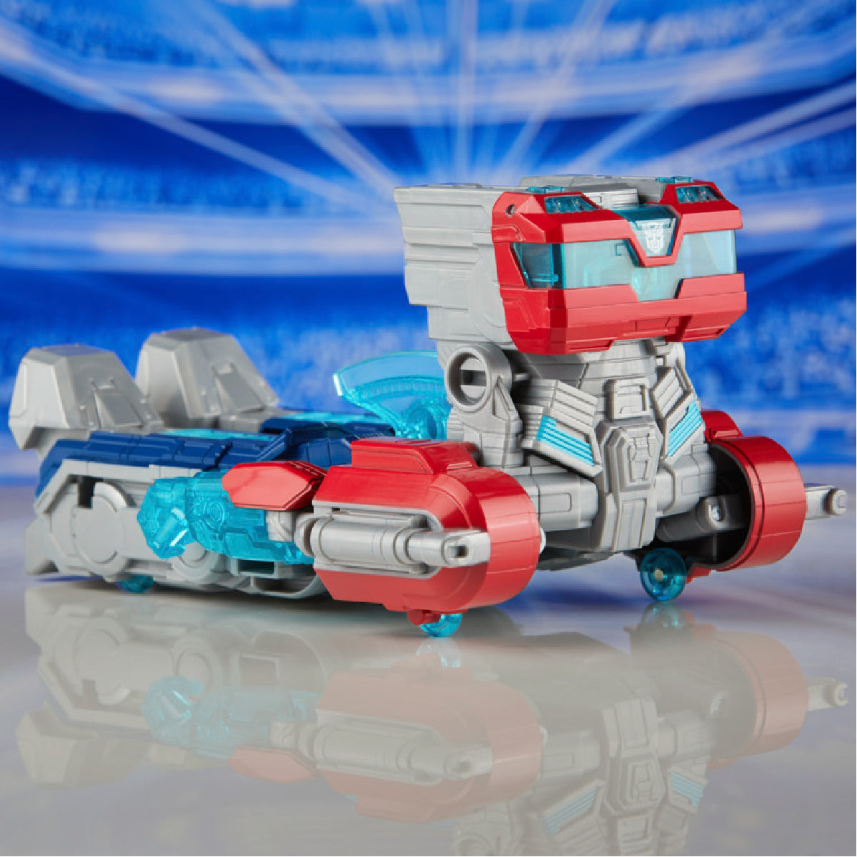 Mô Hình One Năng Lượng Energon Vô Tận Admiral TRANSFORMERS F9494