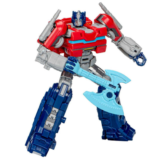 Mô Hình One Prime Changer Admiral TRANSFORMERS F8691