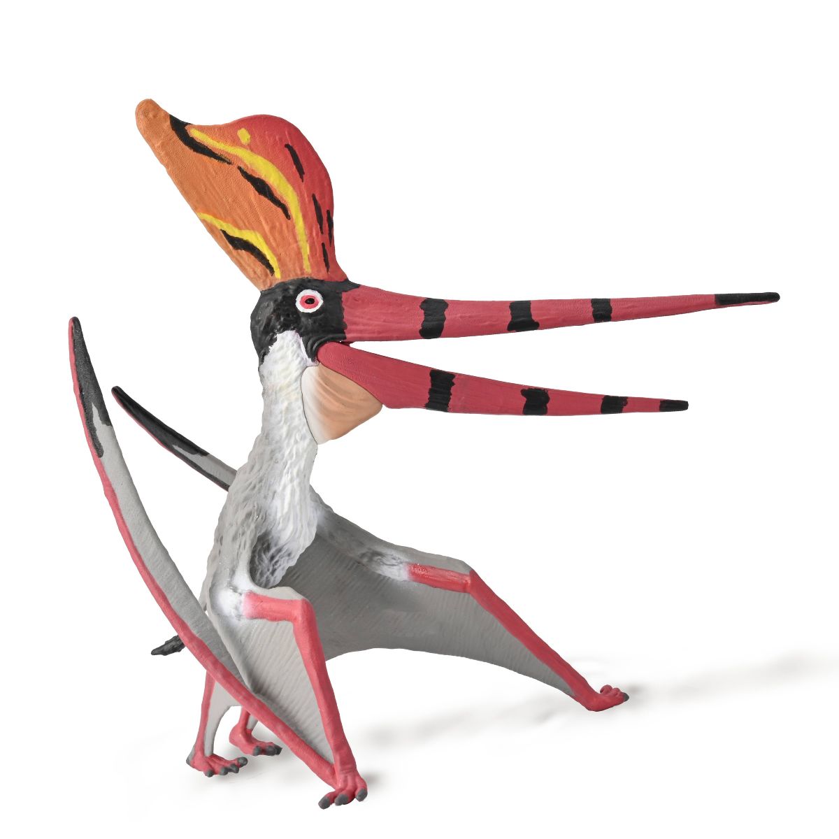 Đồ Chơi Mô Hình Thằn Lằn Bay Pteranodon Sternbergi COLLECTA 88943
