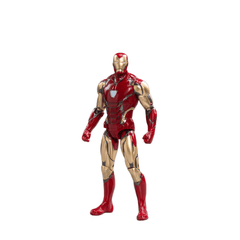 Mô Hình Tiêu Chuẩn Iron Man MK85 7 Inch ZD TOYS 1608-02