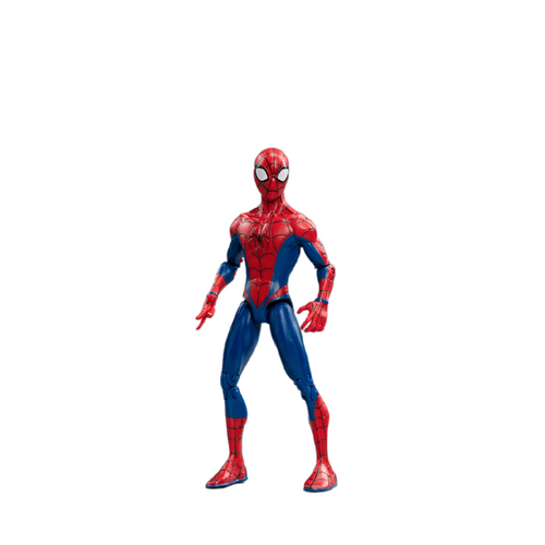 mo-hinh-tieu-chuan-spiderman-co-dien-7-inch-zd-toys-1608-08