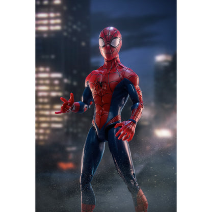 mo-hinh-tieu-chuan-spiderman-co-dien-7-inch-zd-toys-1608-08-04