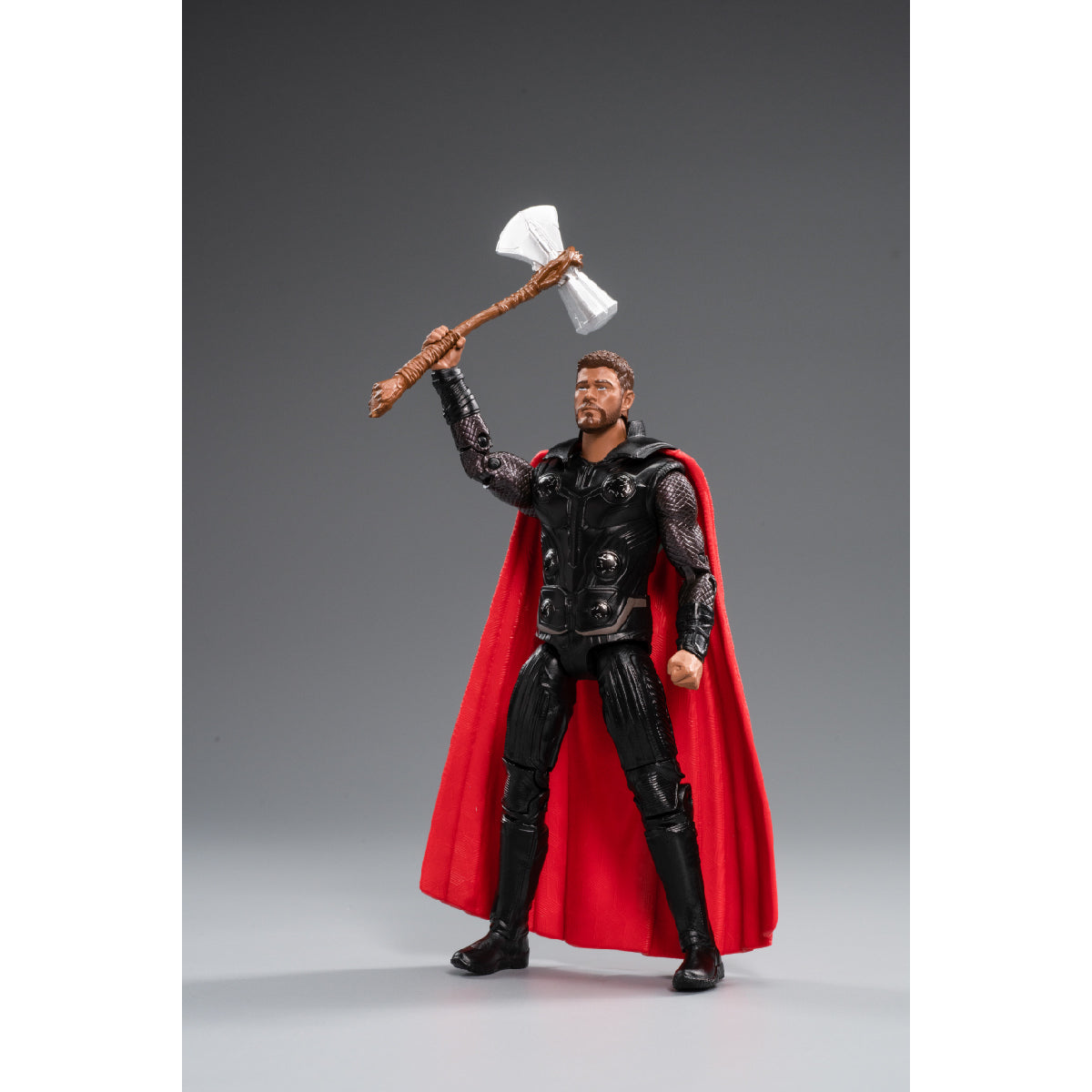 Mô Hình Tiêu Chuẩn Thor 7 Inch ZD TOYS 1608-05