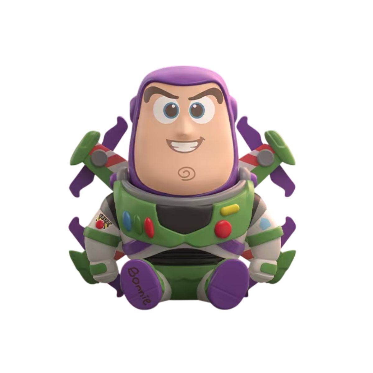 Đồ Chơi Mô Hình Toy Story: Cosmic Sparkle OTHER ART TOYS 1605