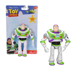 Đồ Chơi Mô Hình TS5 - Buzz 7 Inch TOY STORY JKV15/JKV13